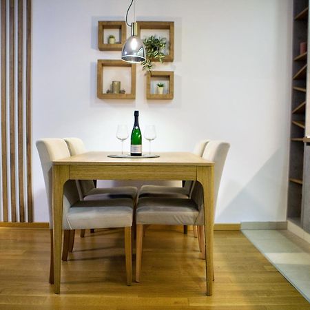 Apartman K&N - Jahorinska Vila Jahorina Buitenkant foto