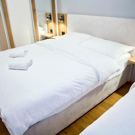 Apartman K&N - Jahorinska Vila Jahorina Buitenkant foto