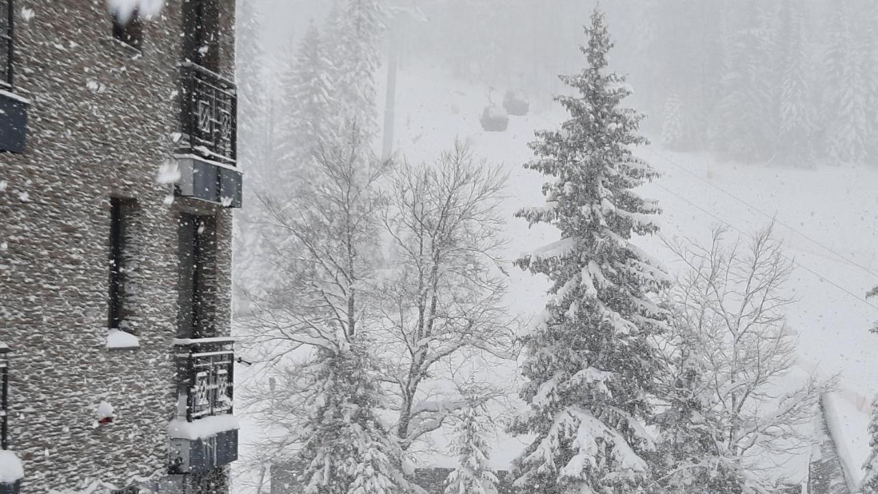 Apartman K&N - Jahorinska Vila Jahorina Buitenkant foto