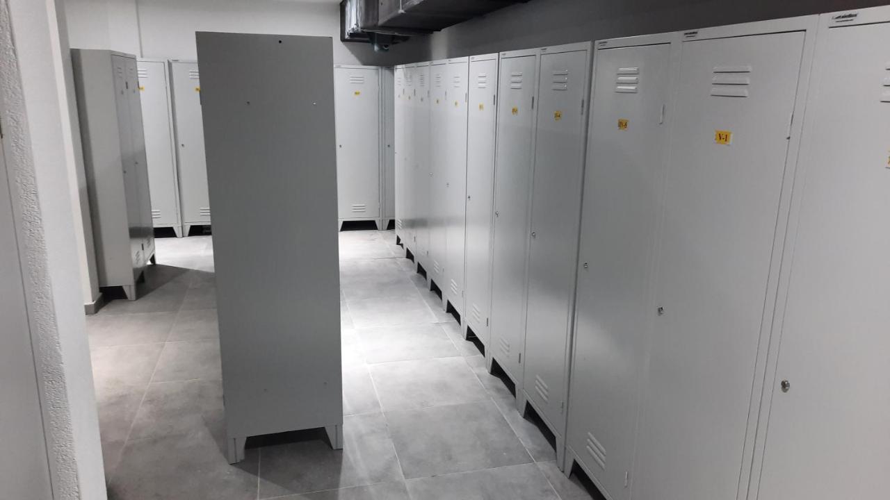 Apartman K&N - Jahorinska Vila Jahorina Buitenkant foto