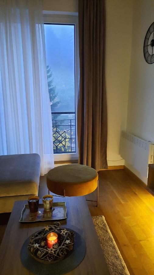 Apartman K&N - Jahorinska Vila Jahorina Buitenkant foto