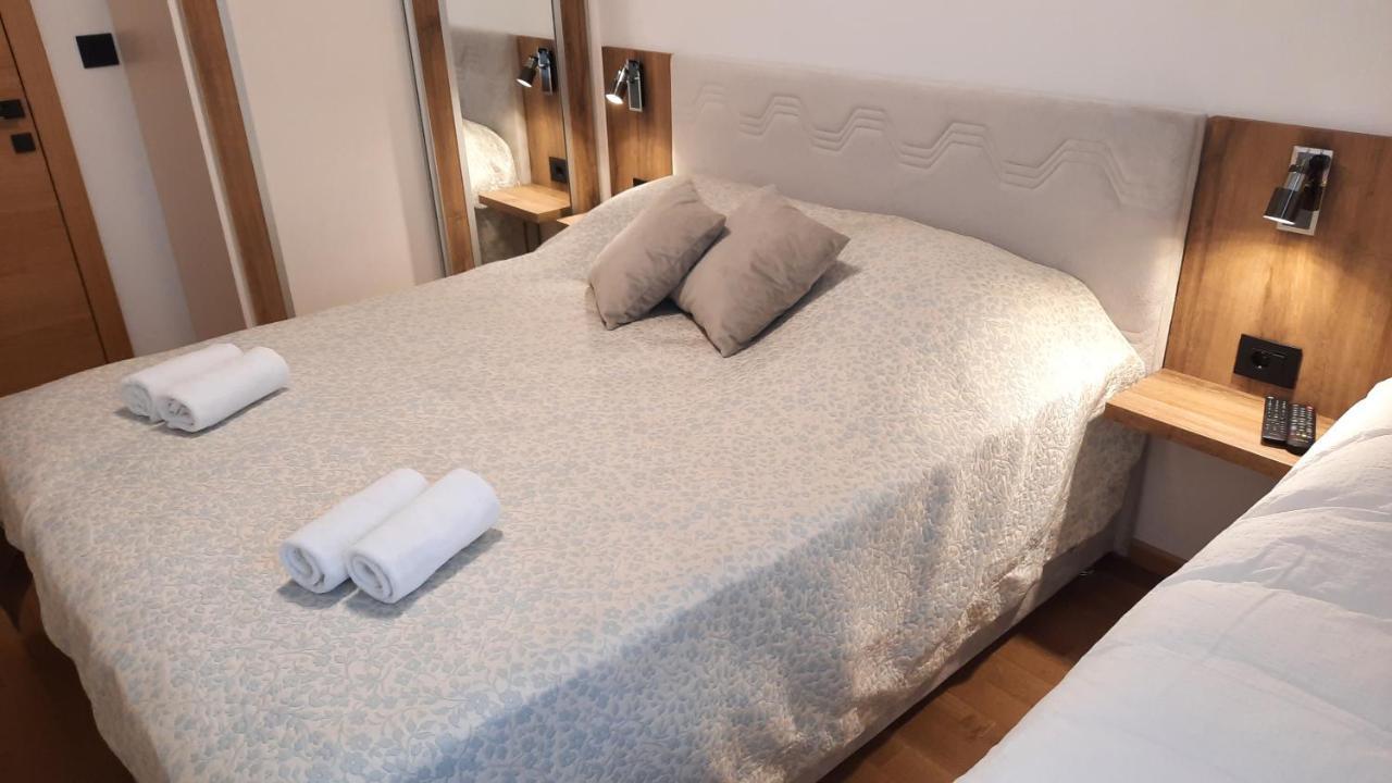 Apartman K&N - Jahorinska Vila Jahorina Buitenkant foto