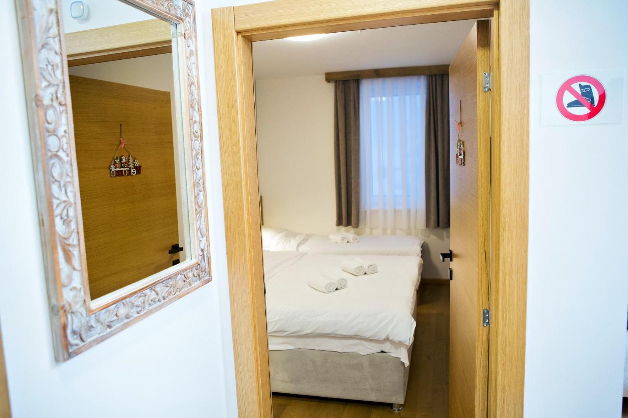 Apartman K&N - Jahorinska Vila Jahorina Buitenkant foto
