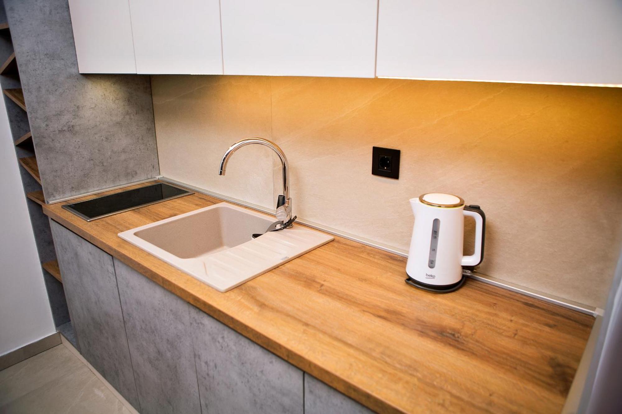 Apartman K&N - Jahorinska Vila Jahorina Buitenkant foto
