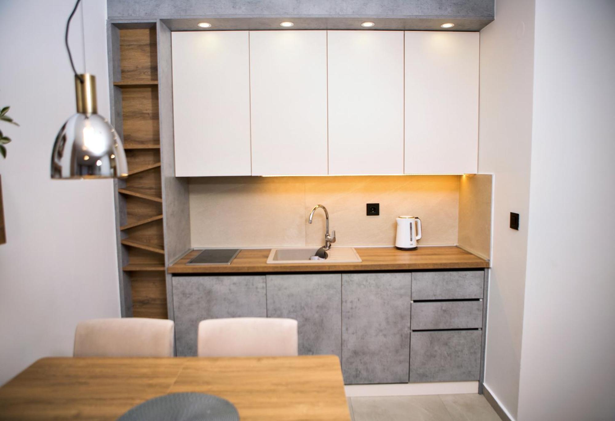 Apartman K&N - Jahorinska Vila Jahorina Buitenkant foto