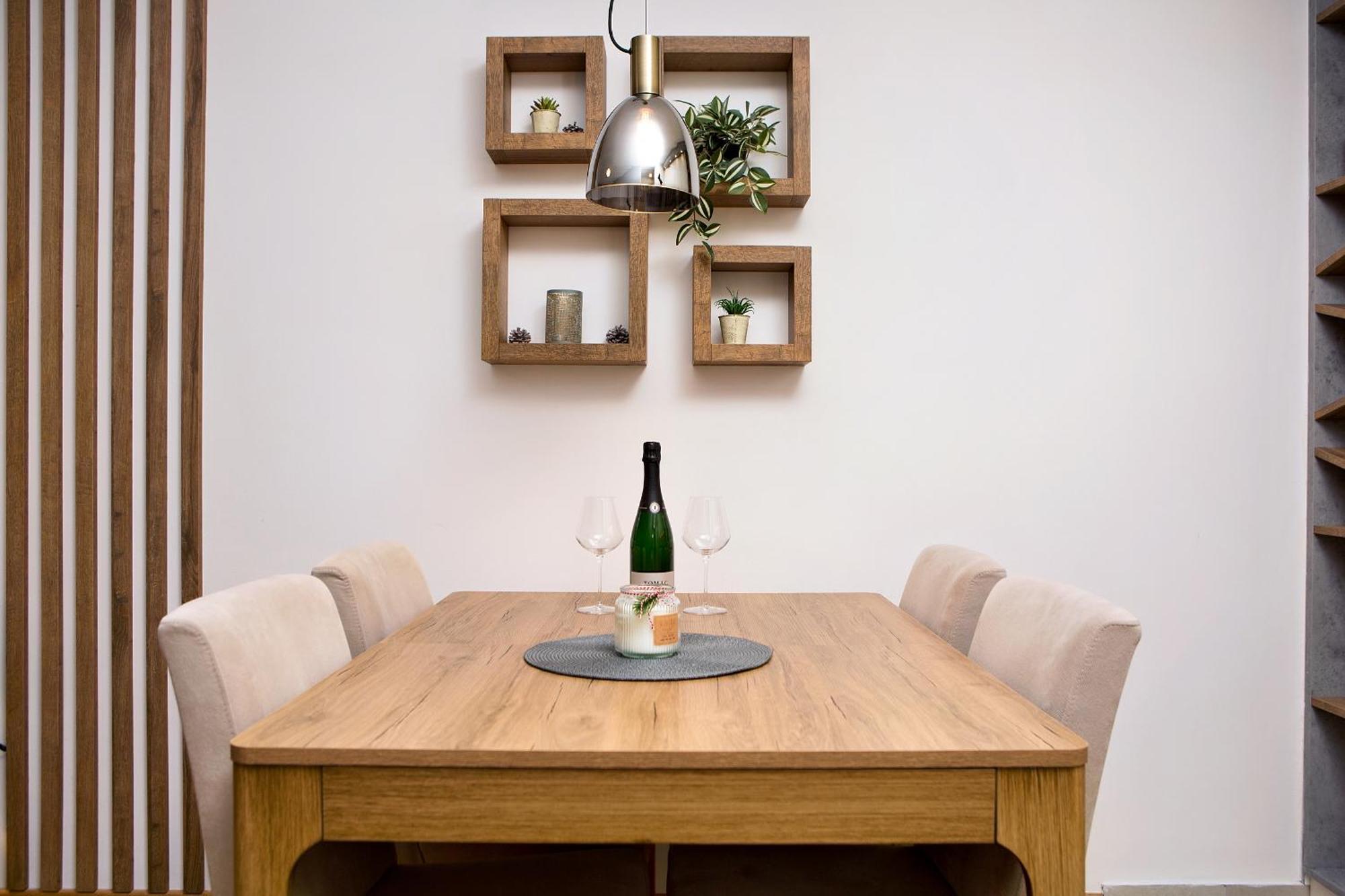 Apartman K&N - Jahorinska Vila Jahorina Buitenkant foto